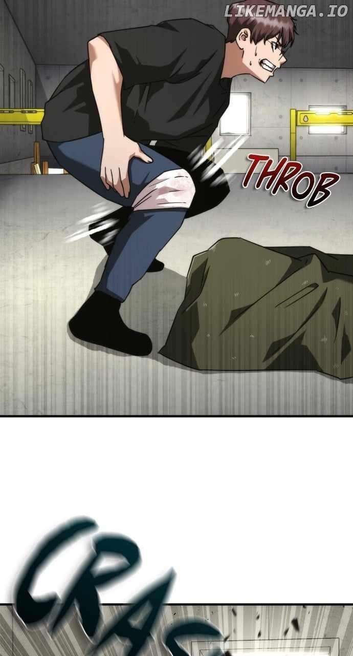 Zombie Apocalypse 82-08 Chapter 42 - Page 56