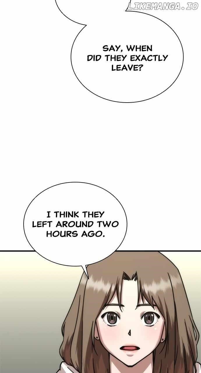 Zombie Apocalypse 82-08 Chapter 42 - Page 59