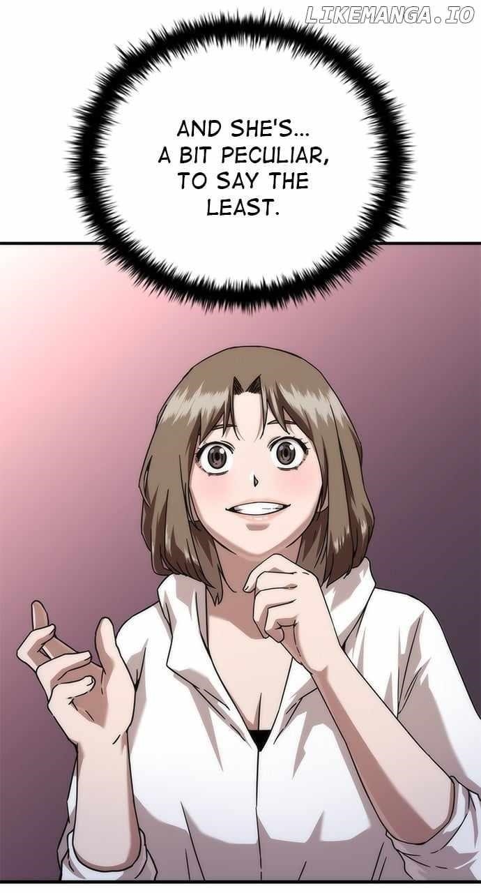 Zombie Apocalypse 82-08 Chapter 42 - Page 65