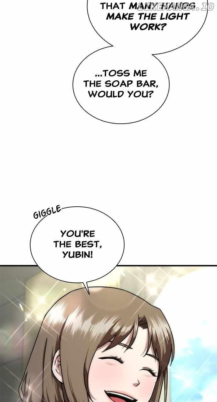 Zombie Apocalypse 82-08 Chapter 42 - Page 83