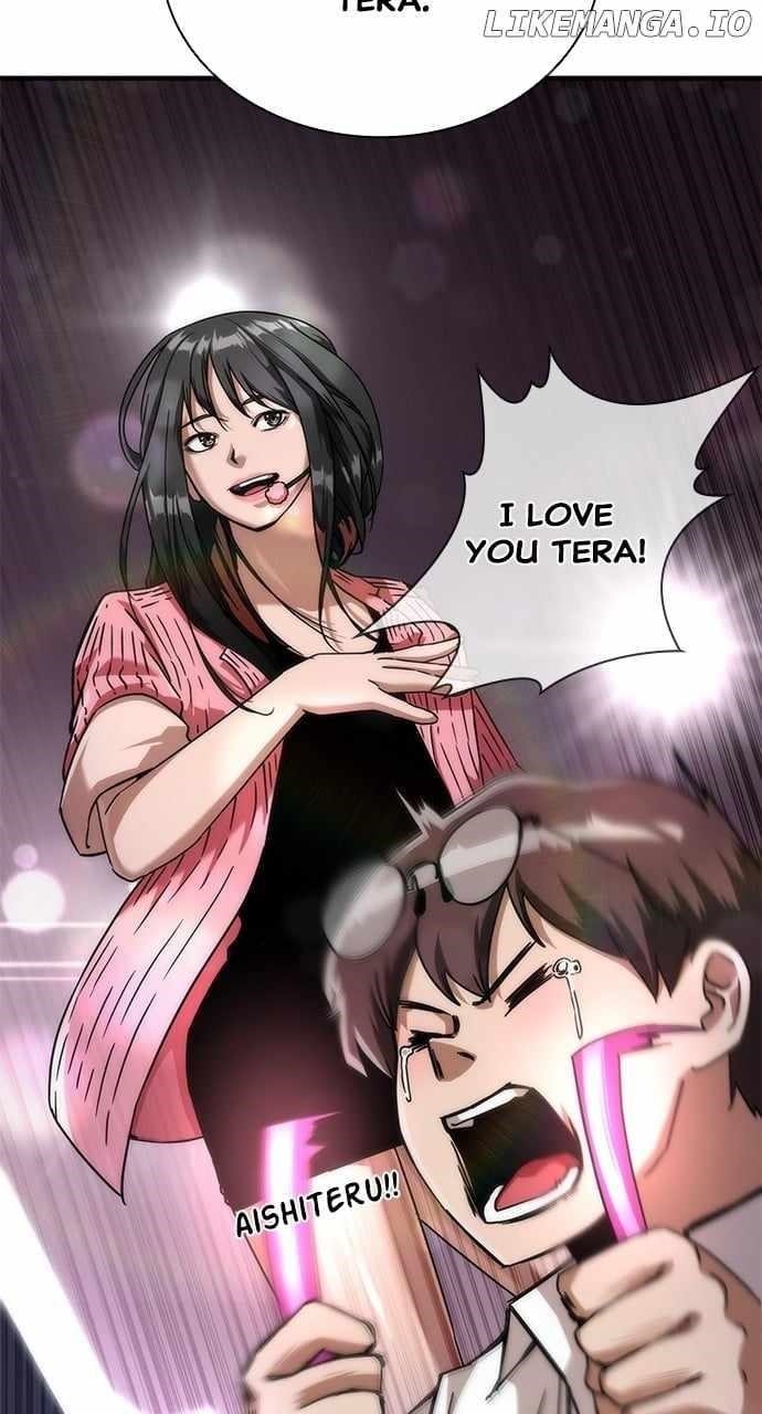 Zombie Apocalypse 82-08 Chapter 42 - Page 94