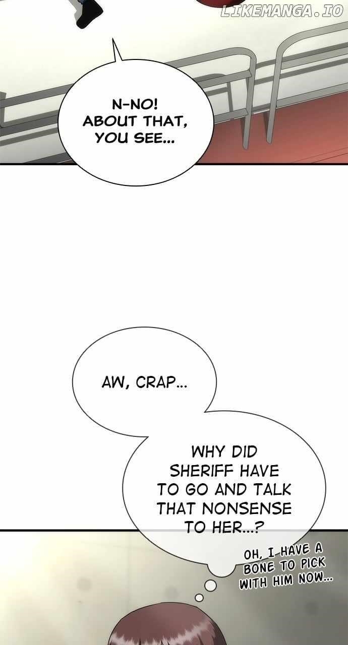 Zombie Apocalypse 82-08 Chapter 42 - Page 97