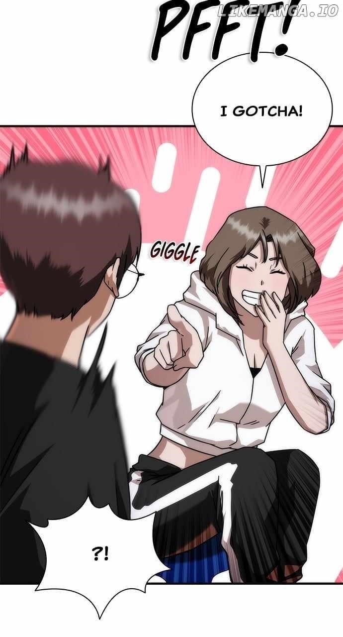 Zombie Apocalypse 82-08 Chapter 42 - Page 99