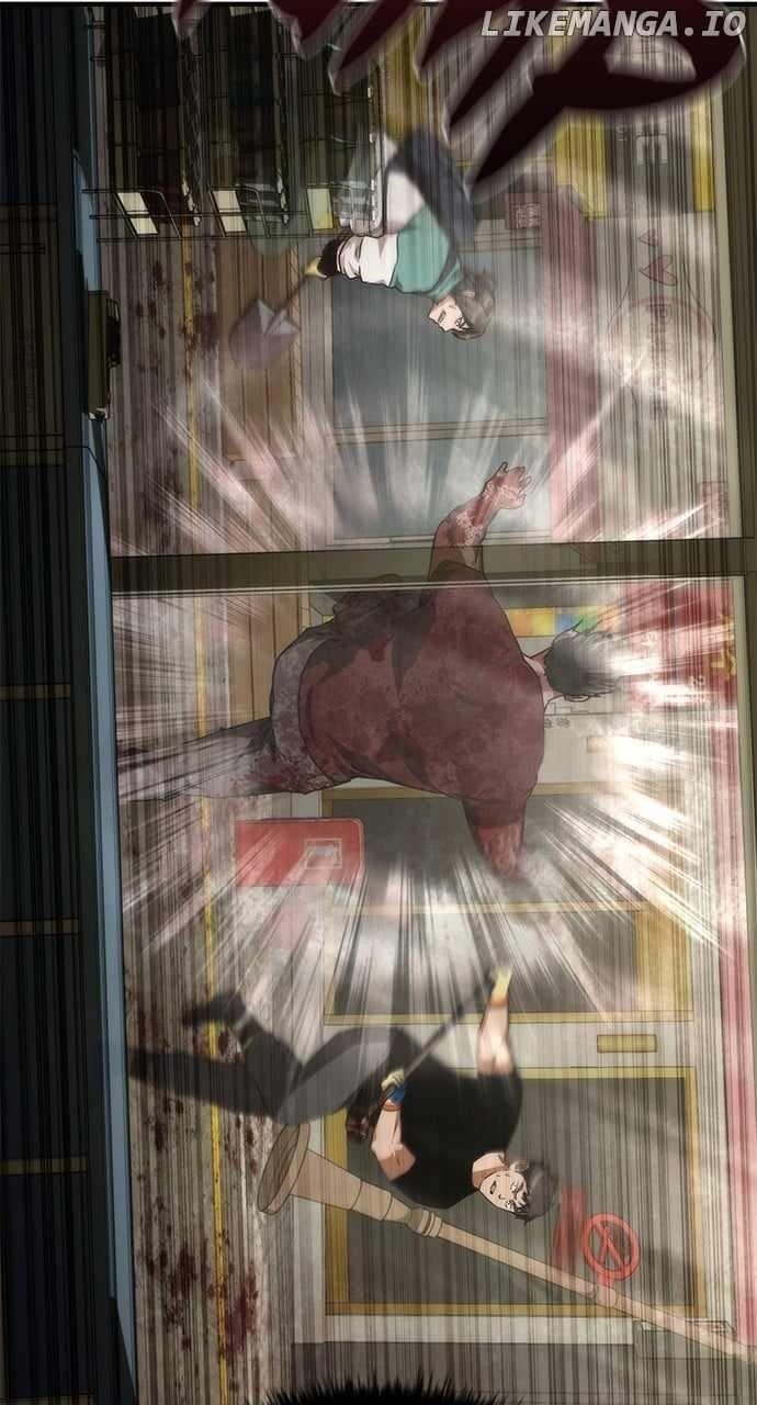 Zombie Apocalypse 82-08 Chapter 43 - Page 101