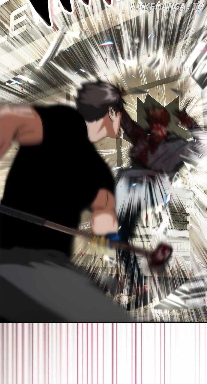 Zombie Apocalypse 82-08 Chapter 43 - Page 107