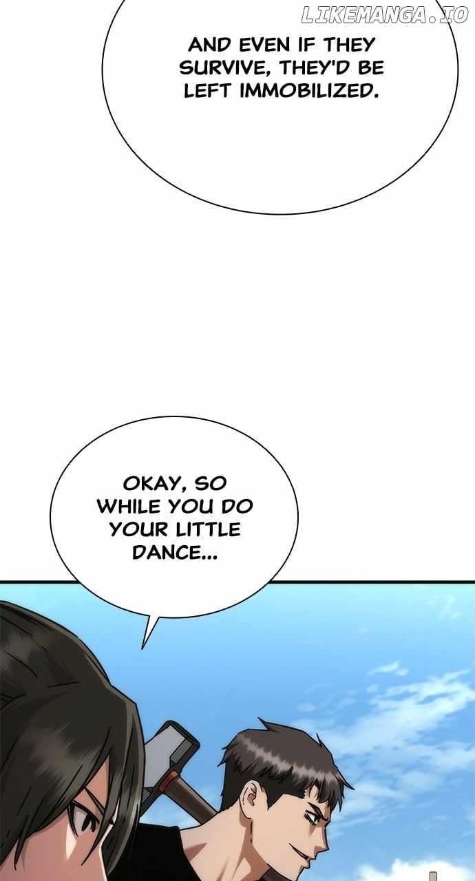 Zombie Apocalypse 82-08 Chapter 43 - Page 24