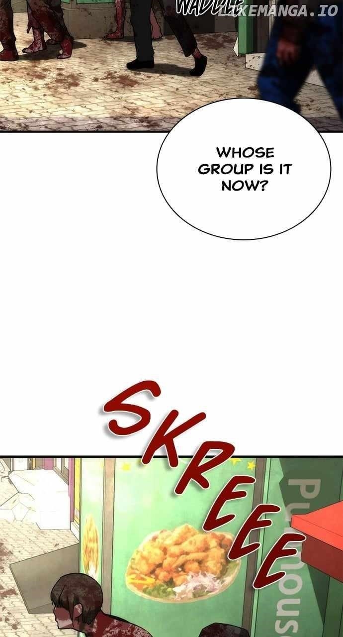 Zombie Apocalypse 82-08 Chapter 43 - Page 30