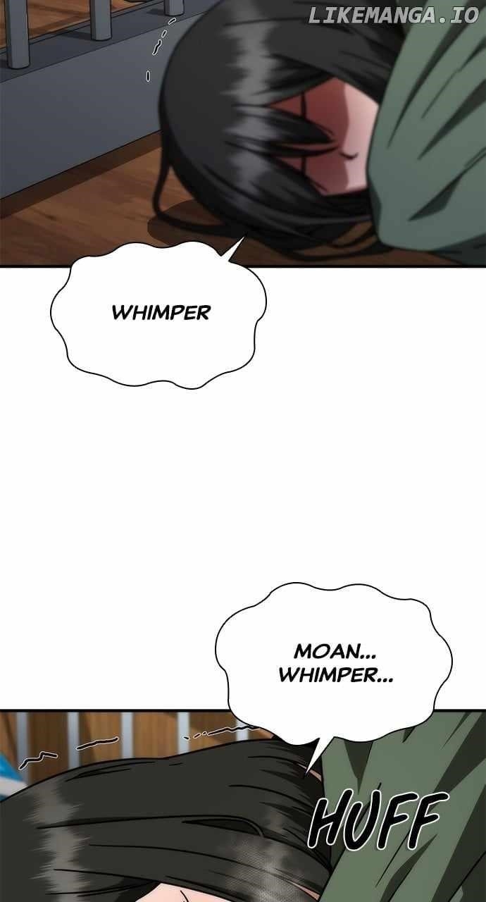 Zombie Apocalypse 82-08 Chapter 43 - Page 40