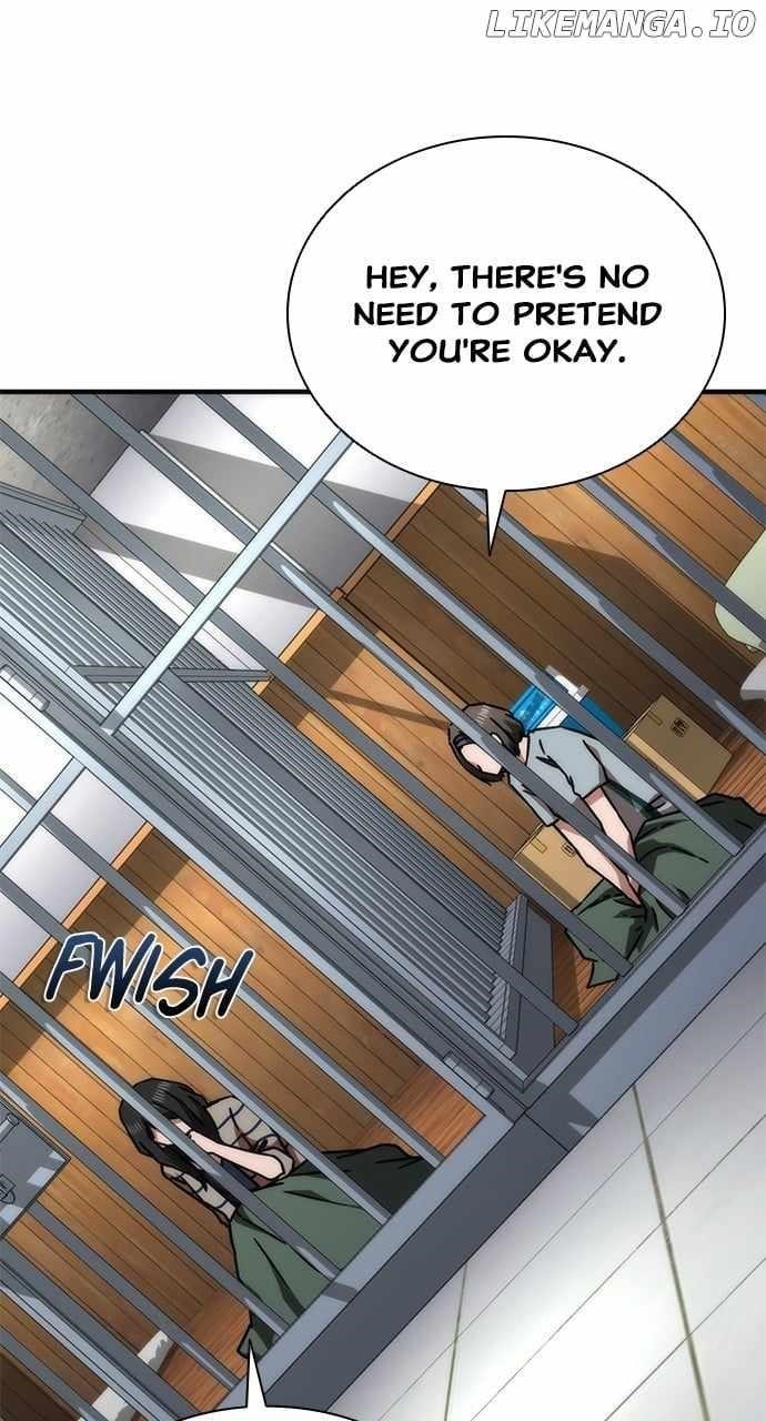 Zombie Apocalypse 82-08 Chapter 43 - Page 46