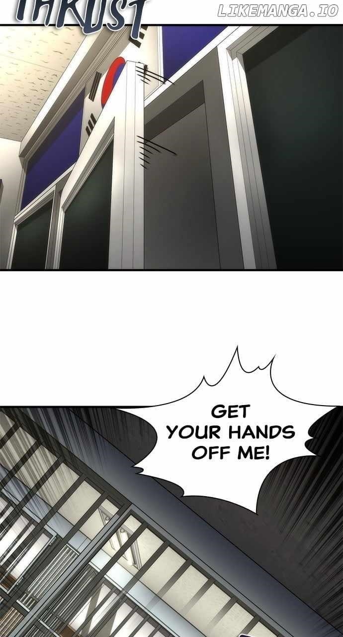 Zombie Apocalypse 82-08 Chapter 43 - Page 54