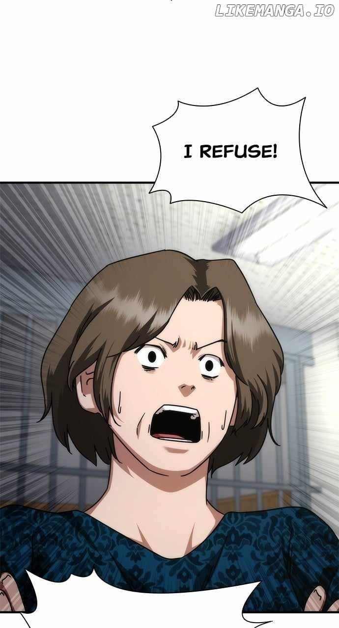 Zombie Apocalypse 82-08 Chapter 43 - Page 58