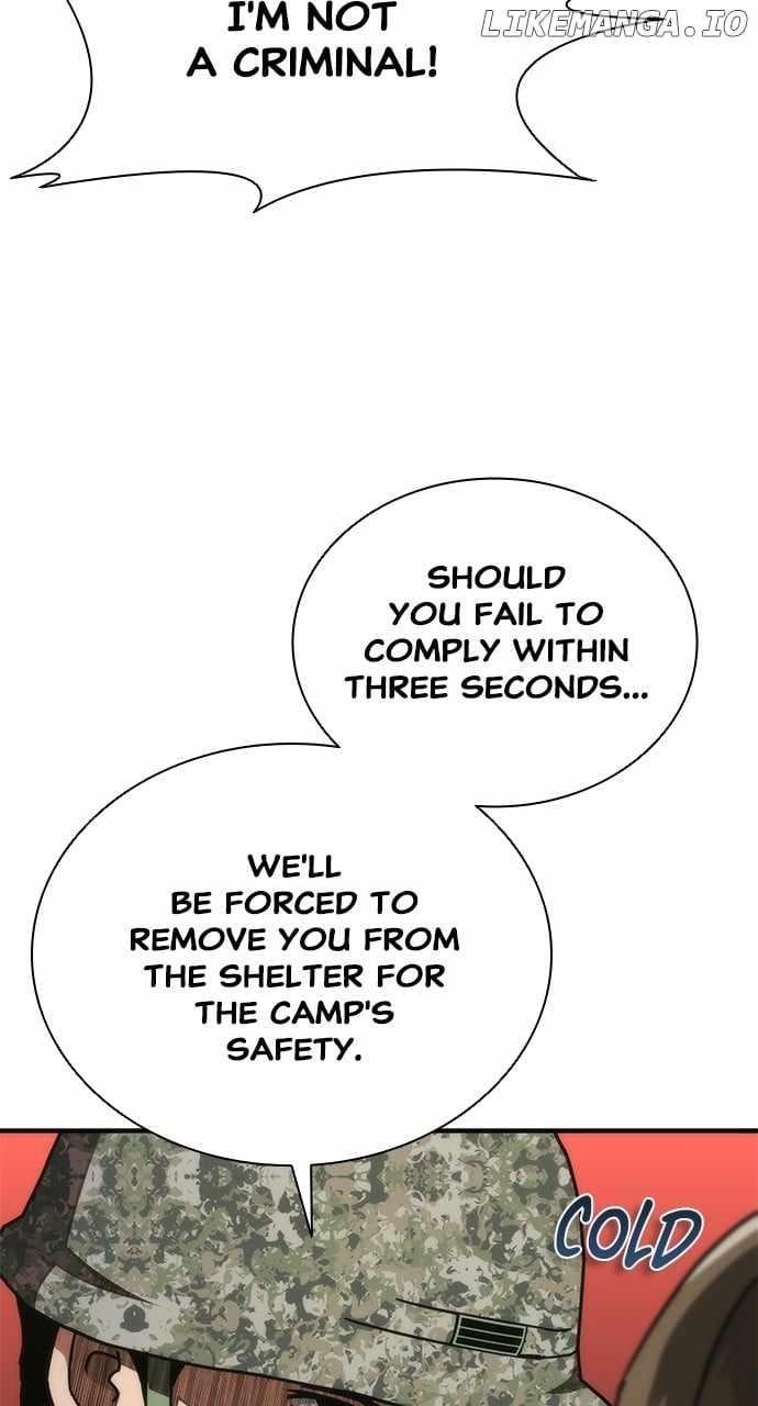 Zombie Apocalypse 82-08 Chapter 43 - Page 59