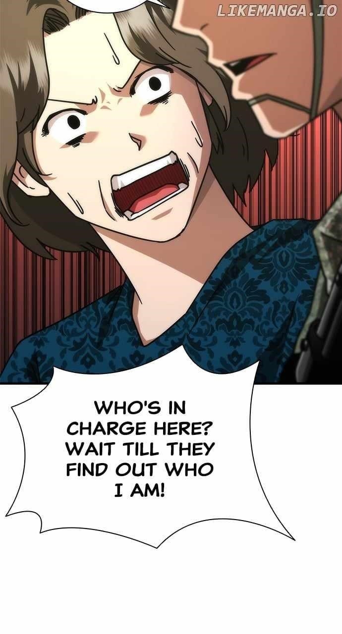 Zombie Apocalypse 82-08 Chapter 43 - Page 61