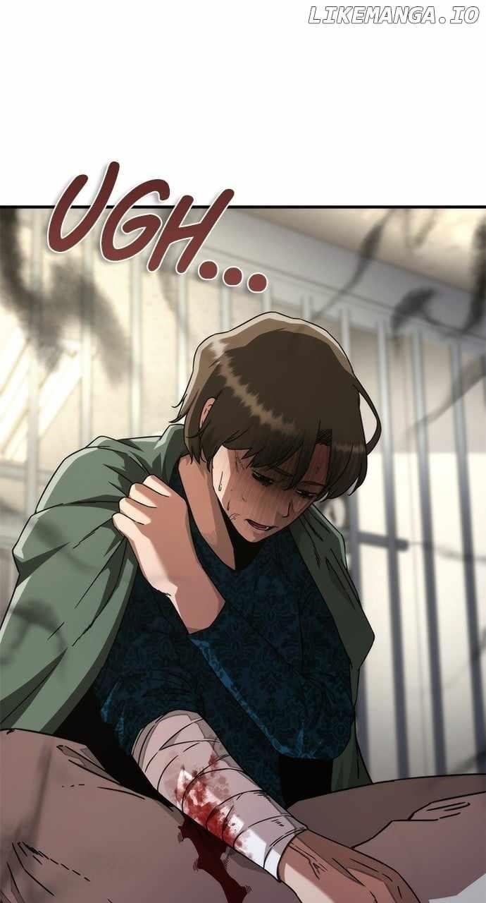 Zombie Apocalypse 82-08 Chapter 43 - Page 76