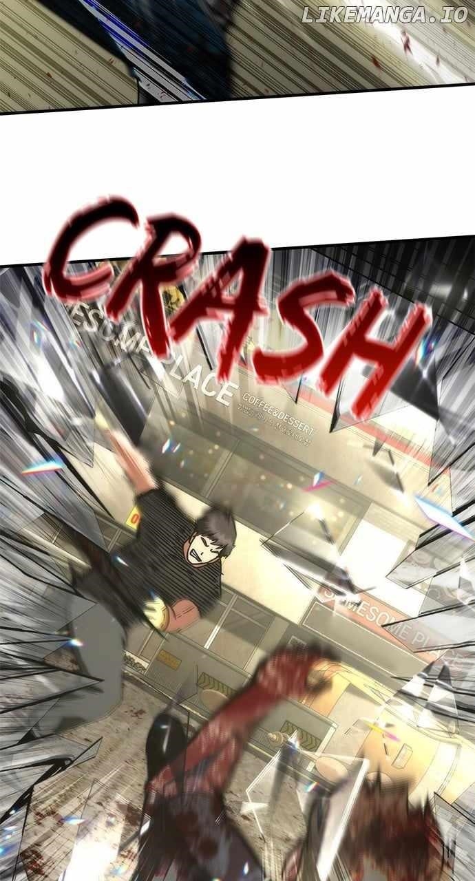 Zombie Apocalypse 82-08 Chapter 43 - Page 95