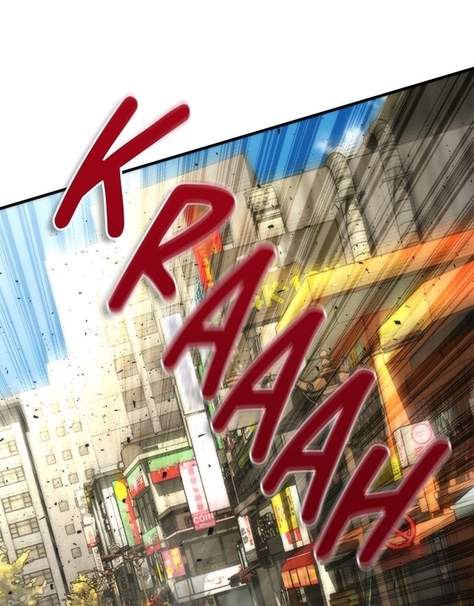 Zombie Apocalypse 82-08 Chapter 44 - Page 1