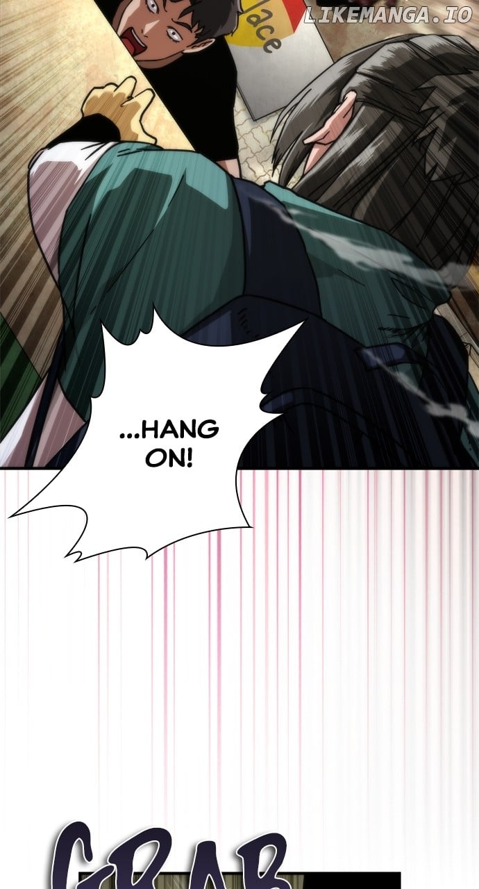 Zombie Apocalypse 82-08 Chapter 44 - Page 101