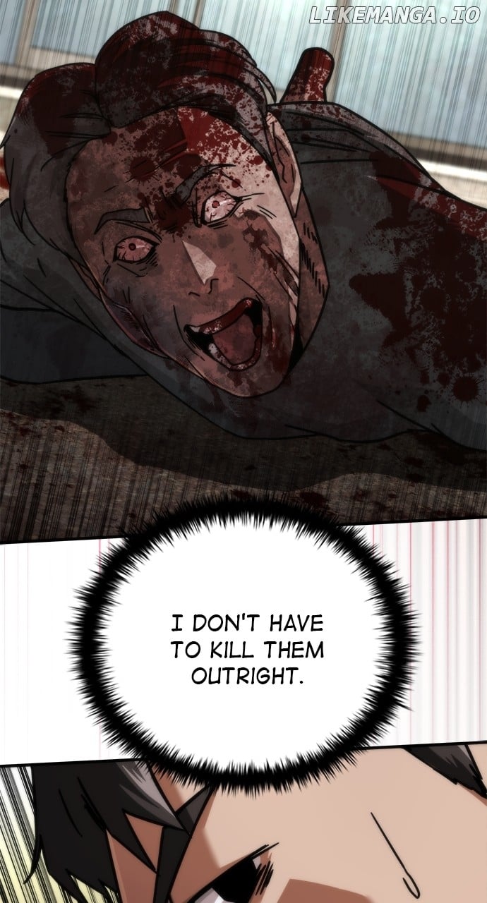 Zombie Apocalypse 82-08 Chapter 44 - Page 14