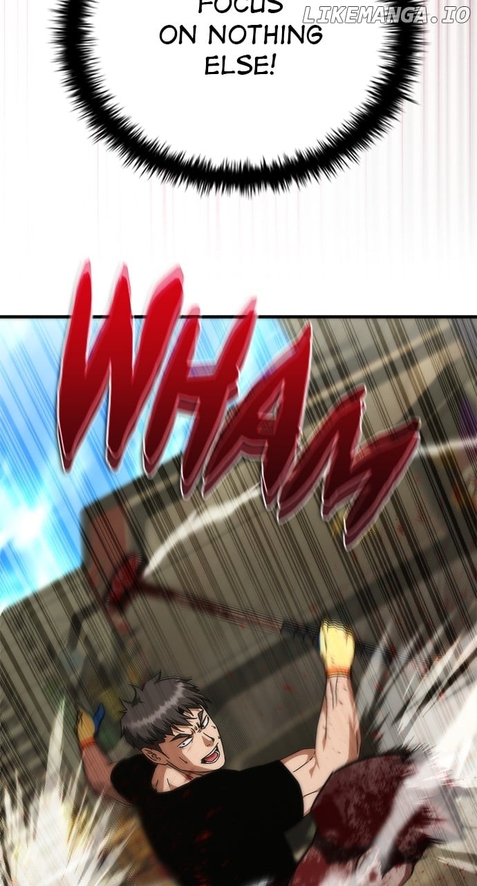 Zombie Apocalypse 82-08 Chapter 44 - Page 18