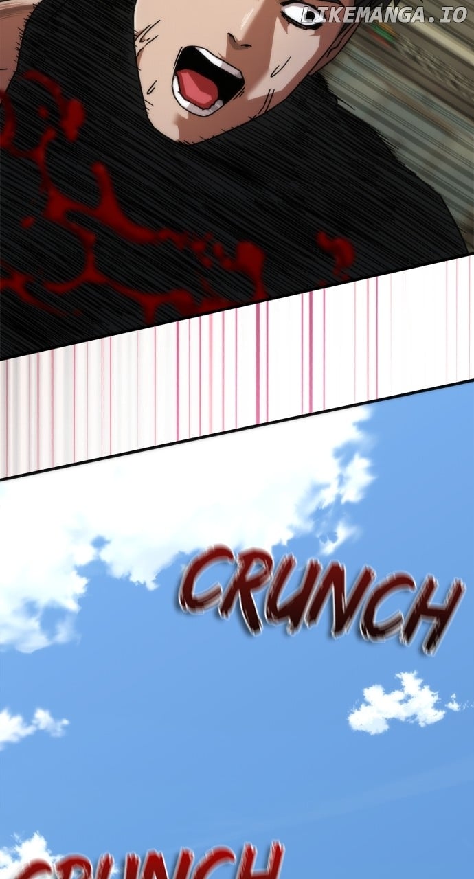 Zombie Apocalypse 82-08 Chapter 44 - Page 21