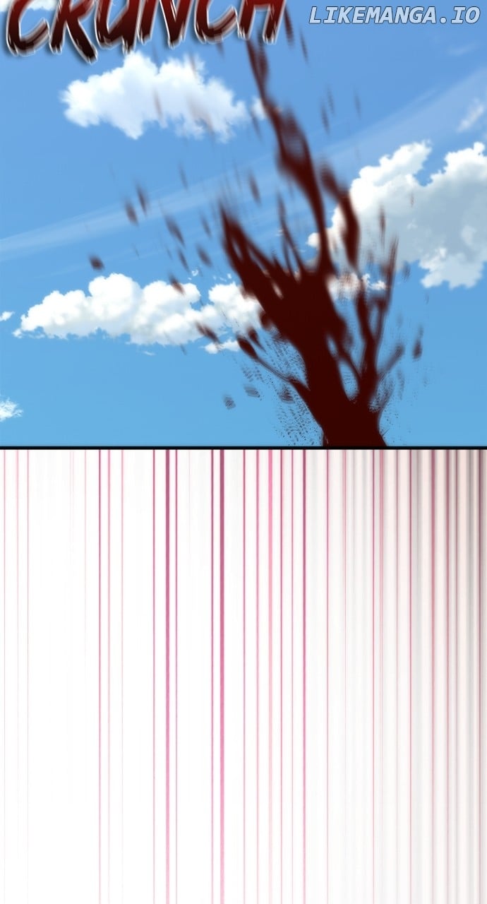 Zombie Apocalypse 82-08 Chapter 44 - Page 22