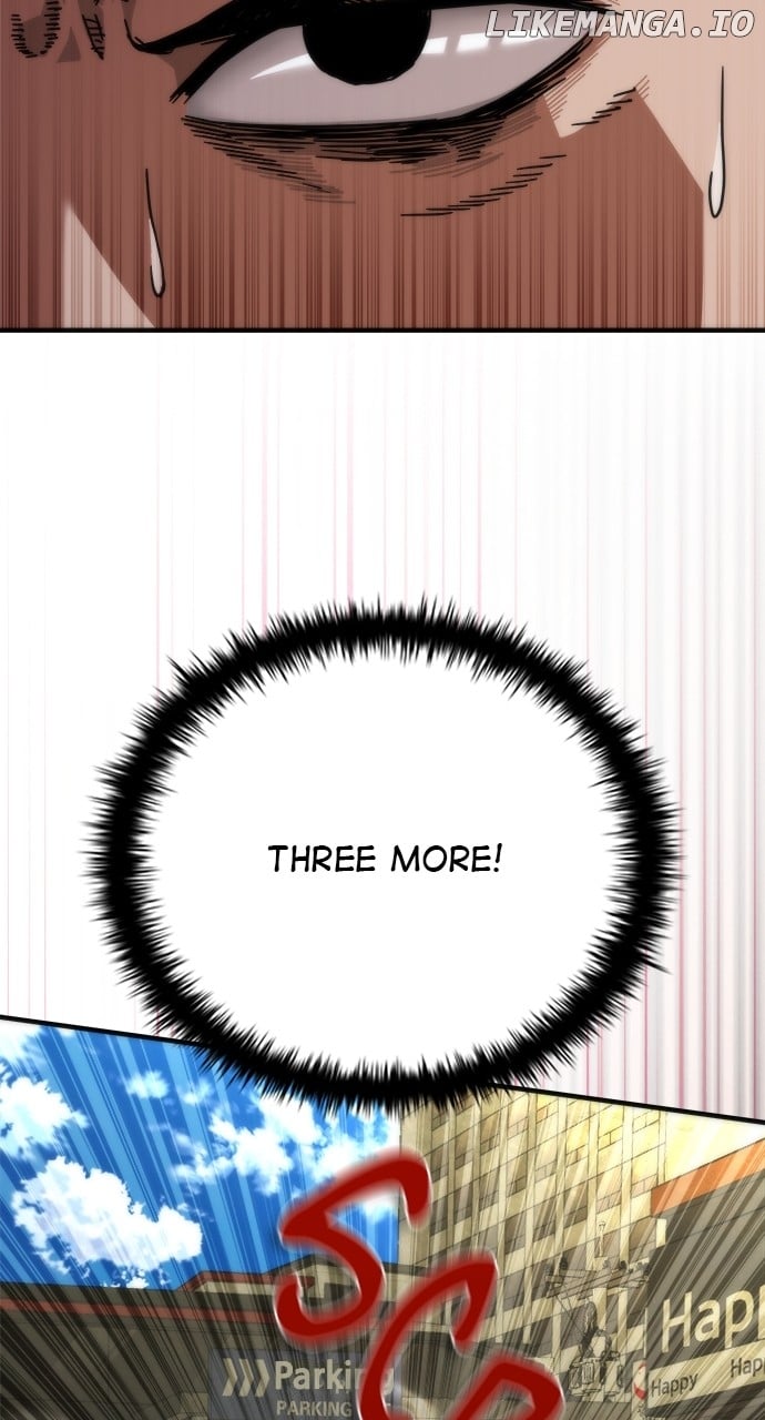 Zombie Apocalypse 82-08 Chapter 44 - Page 28