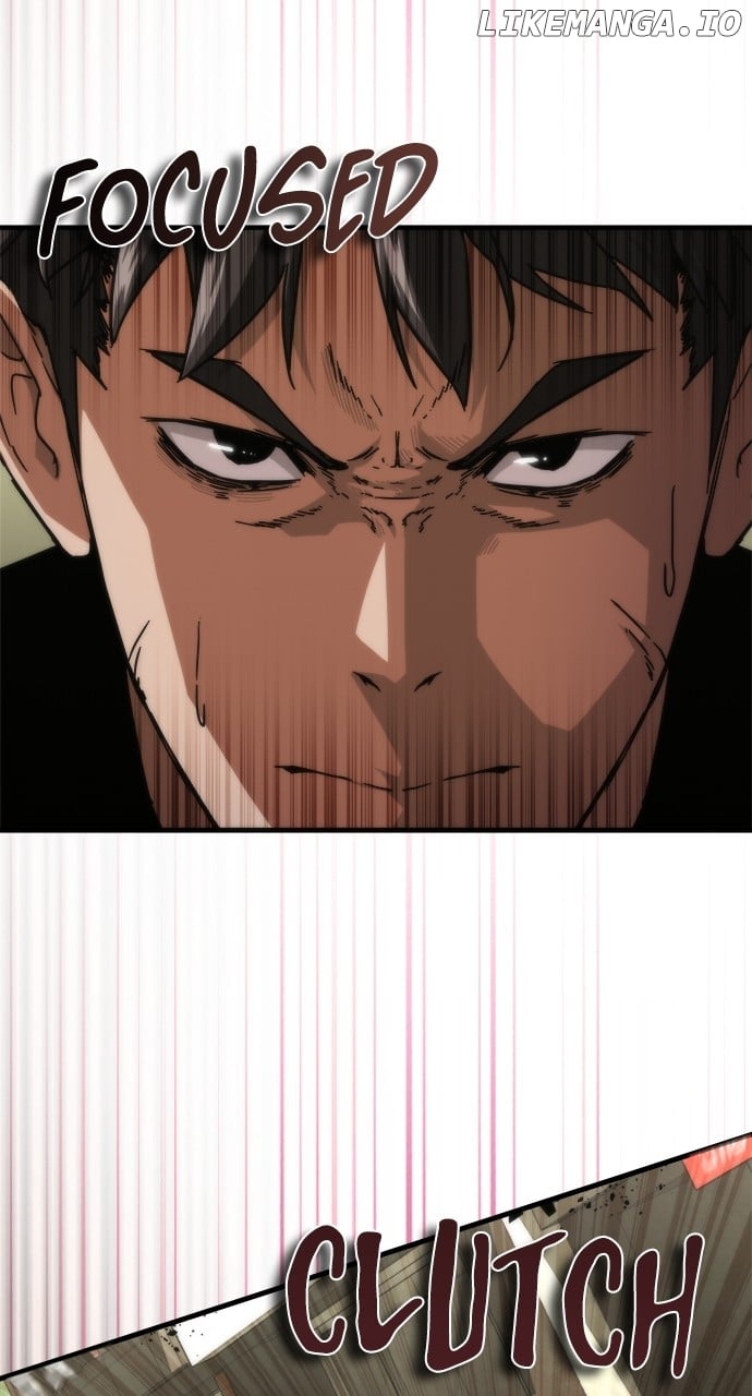 Zombie Apocalypse 82-08 Chapter 44 - Page 39