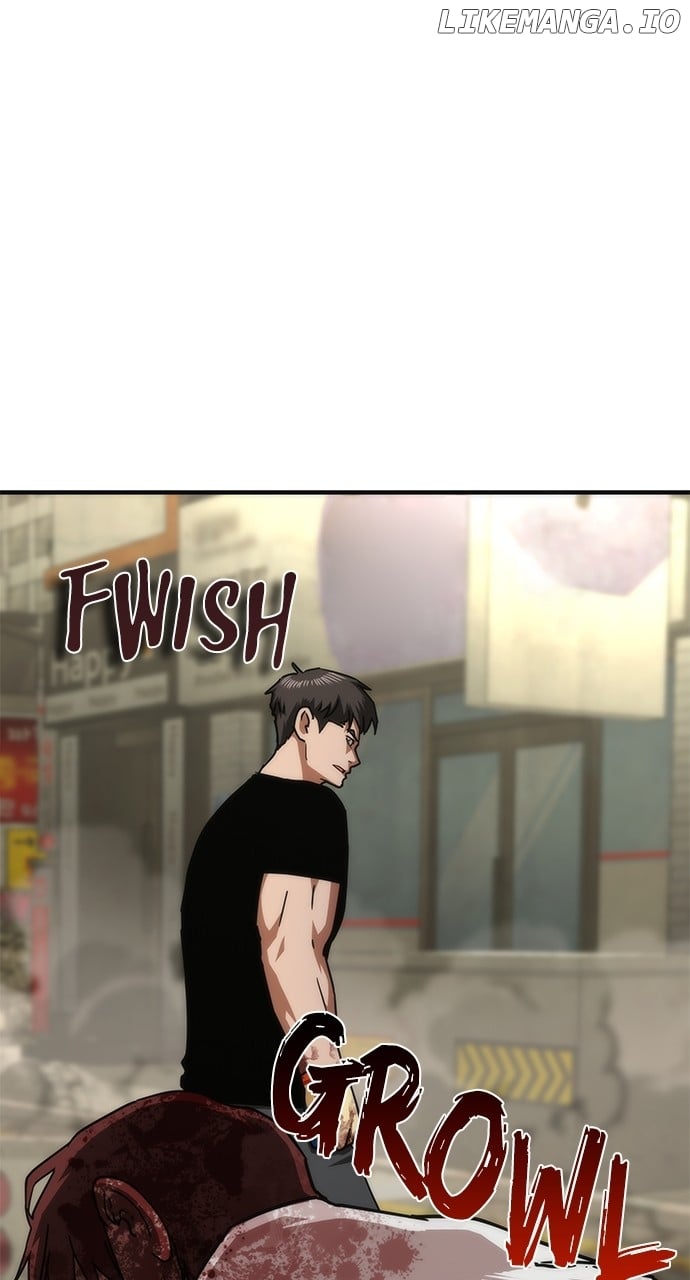 Zombie Apocalypse 82-08 Chapter 44 - Page 48