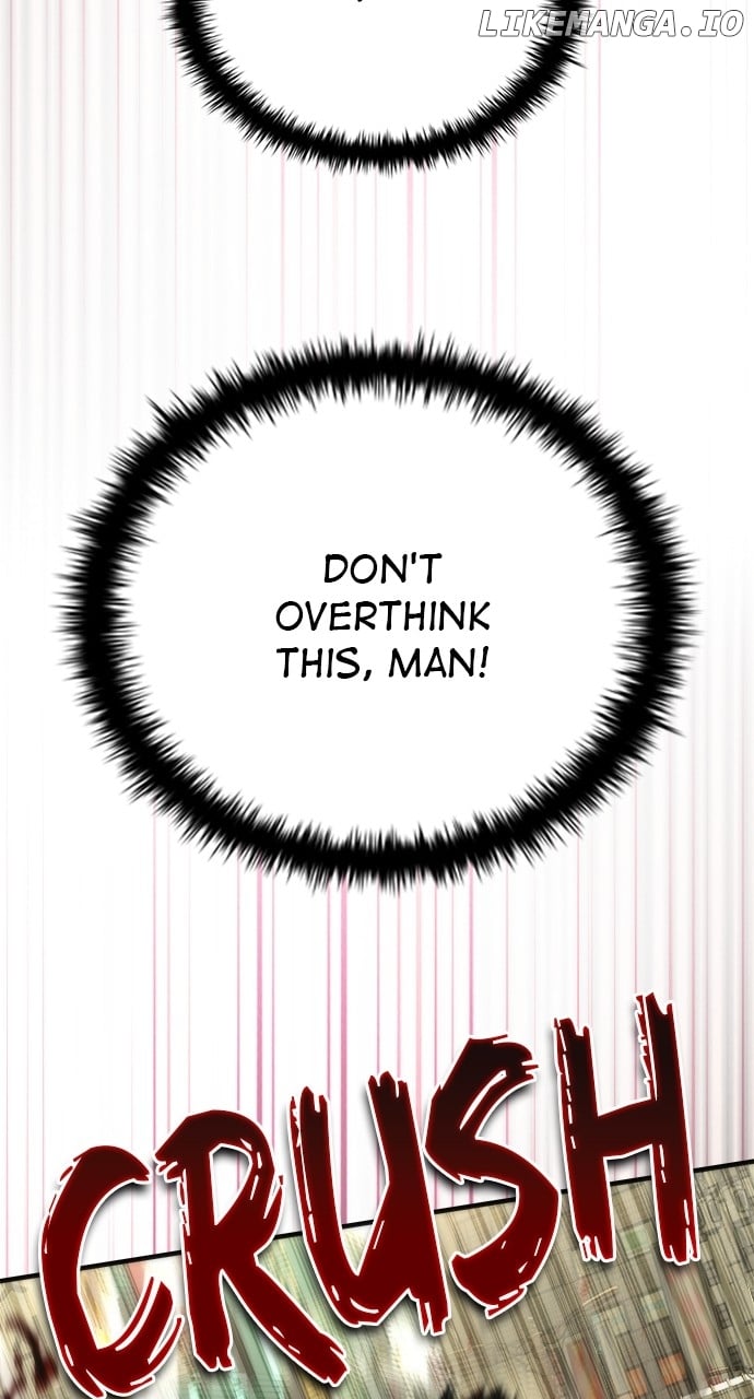 Zombie Apocalypse 82-08 Chapter 44 - Page 5