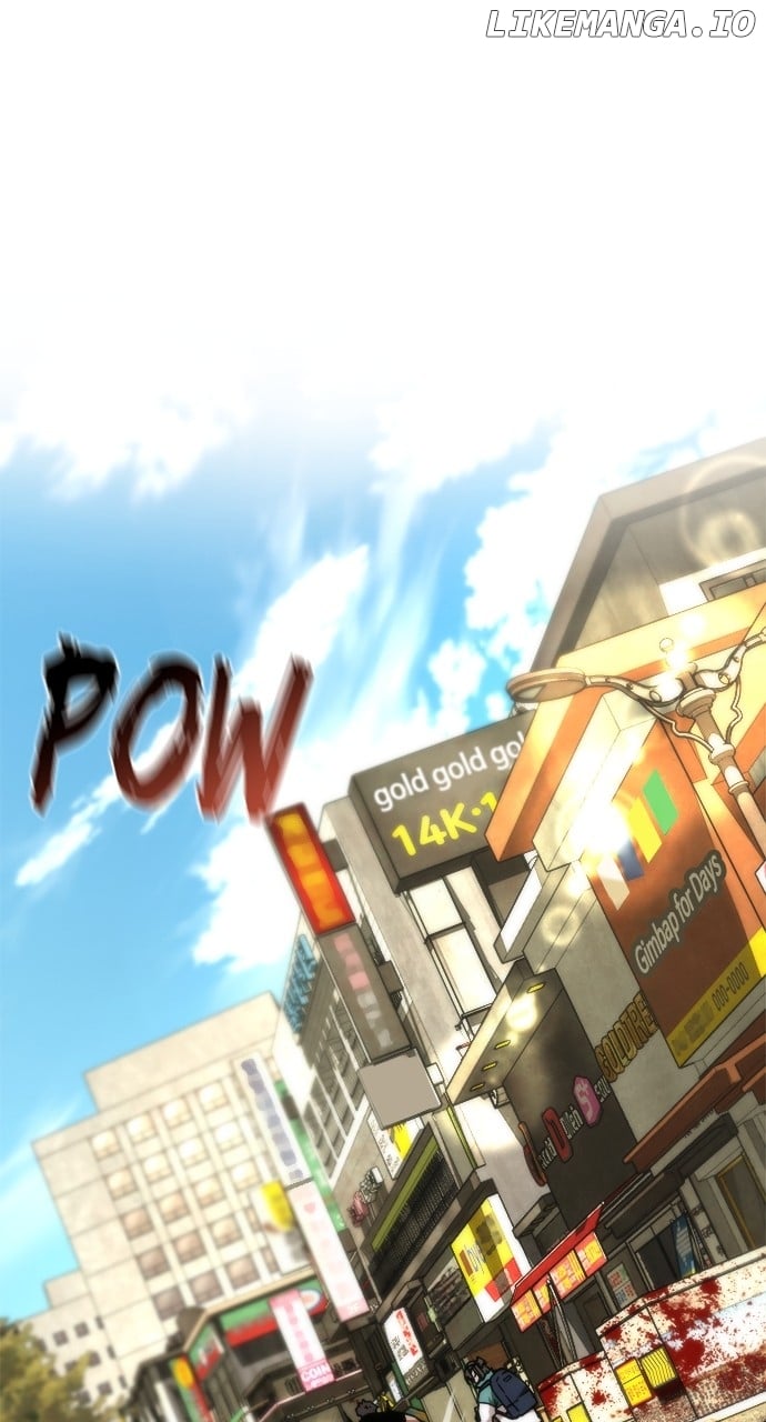 Zombie Apocalypse 82-08 Chapter 44 - Page 55