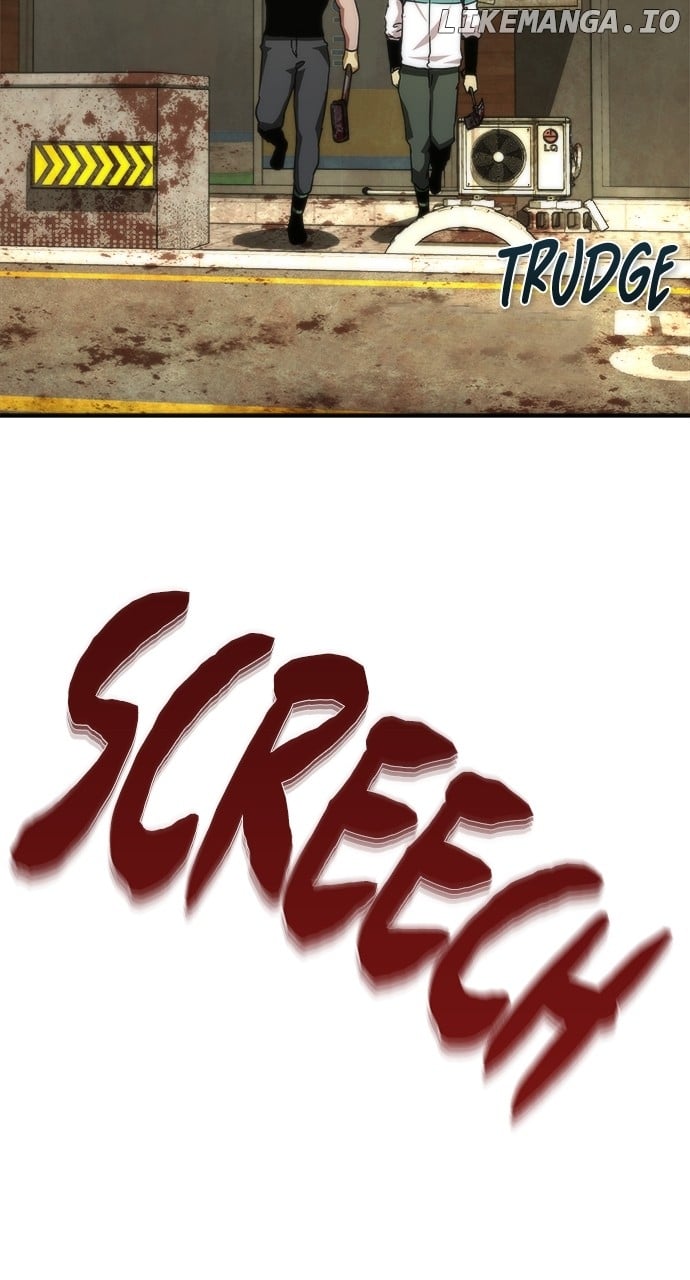 Zombie Apocalypse 82-08 Chapter 44 - Page 75