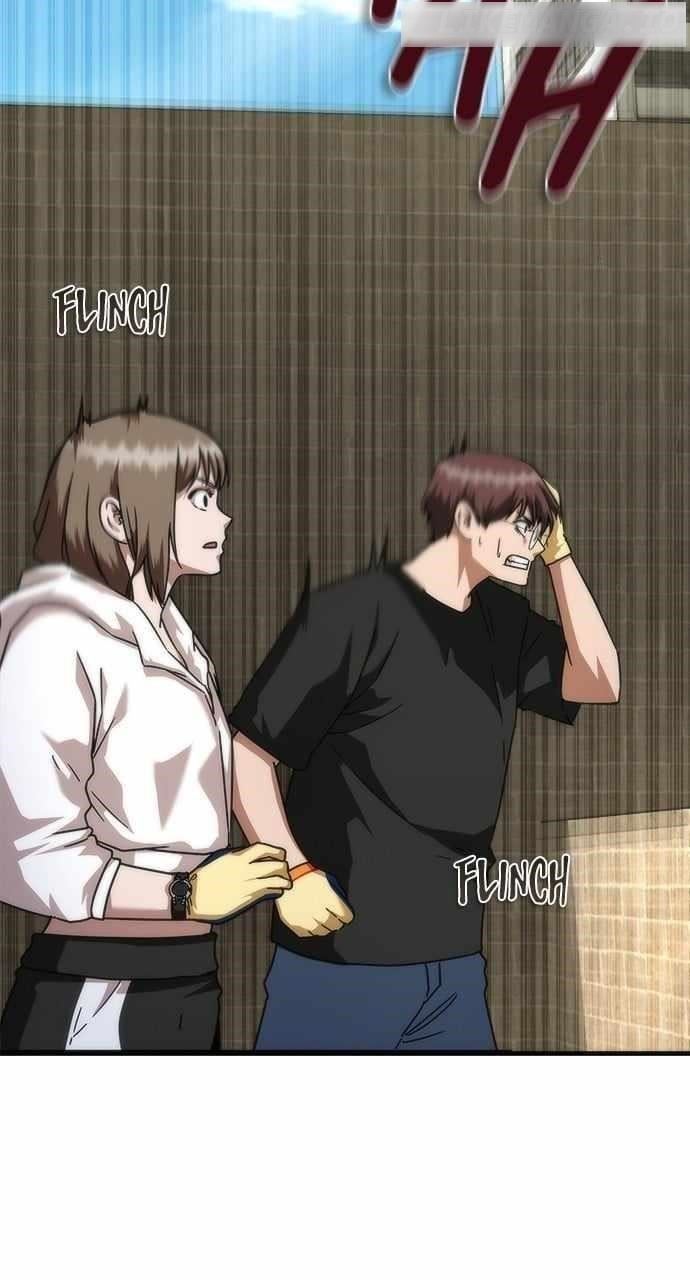 Zombie Apocalypse 82-08 Chapter 45 - Page 101