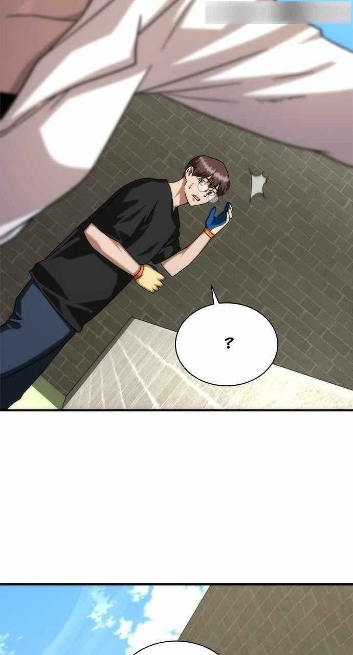 Zombie Apocalypse 82-08 Chapter 45 - Page 107