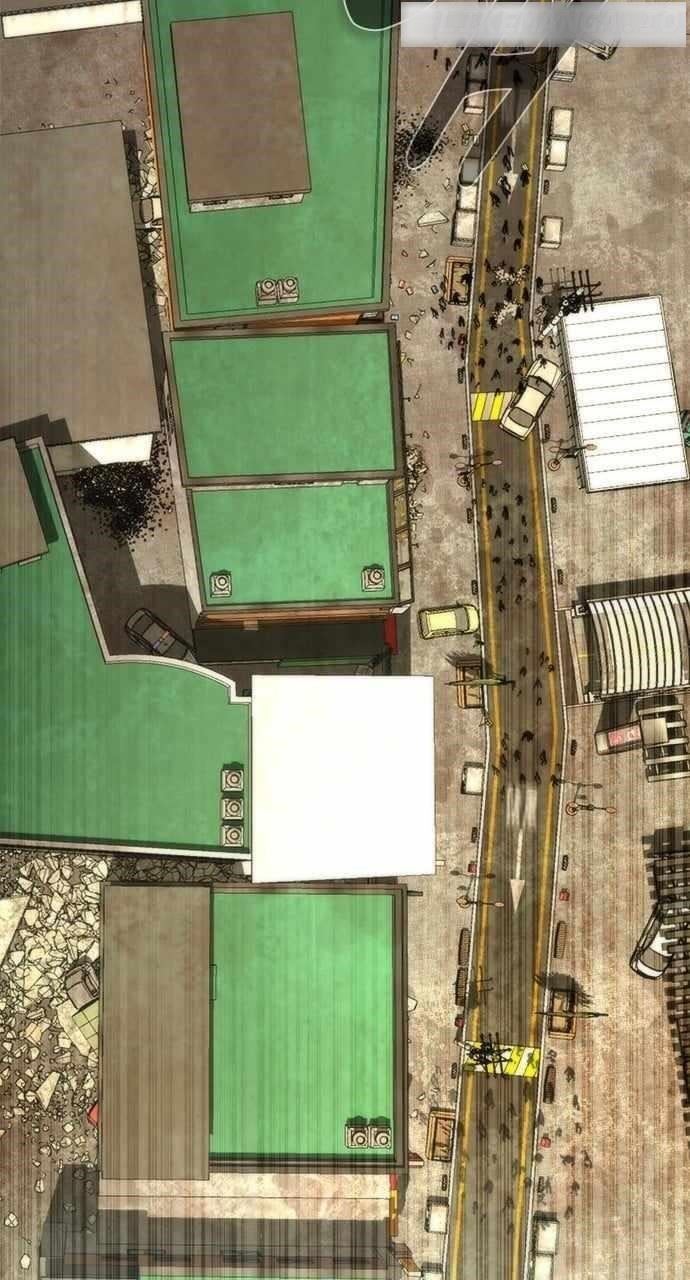 Zombie Apocalypse 82-08 Chapter 45 - Page 116