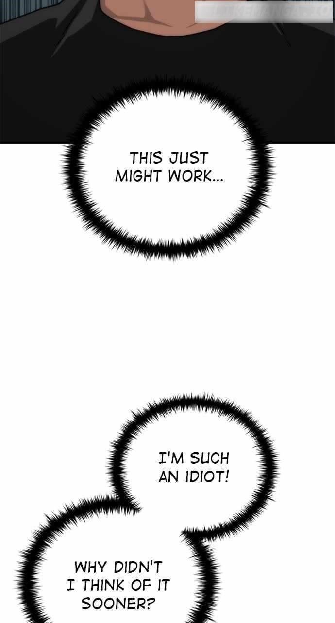 Zombie Apocalypse 82-08 Chapter 45 - Page 118