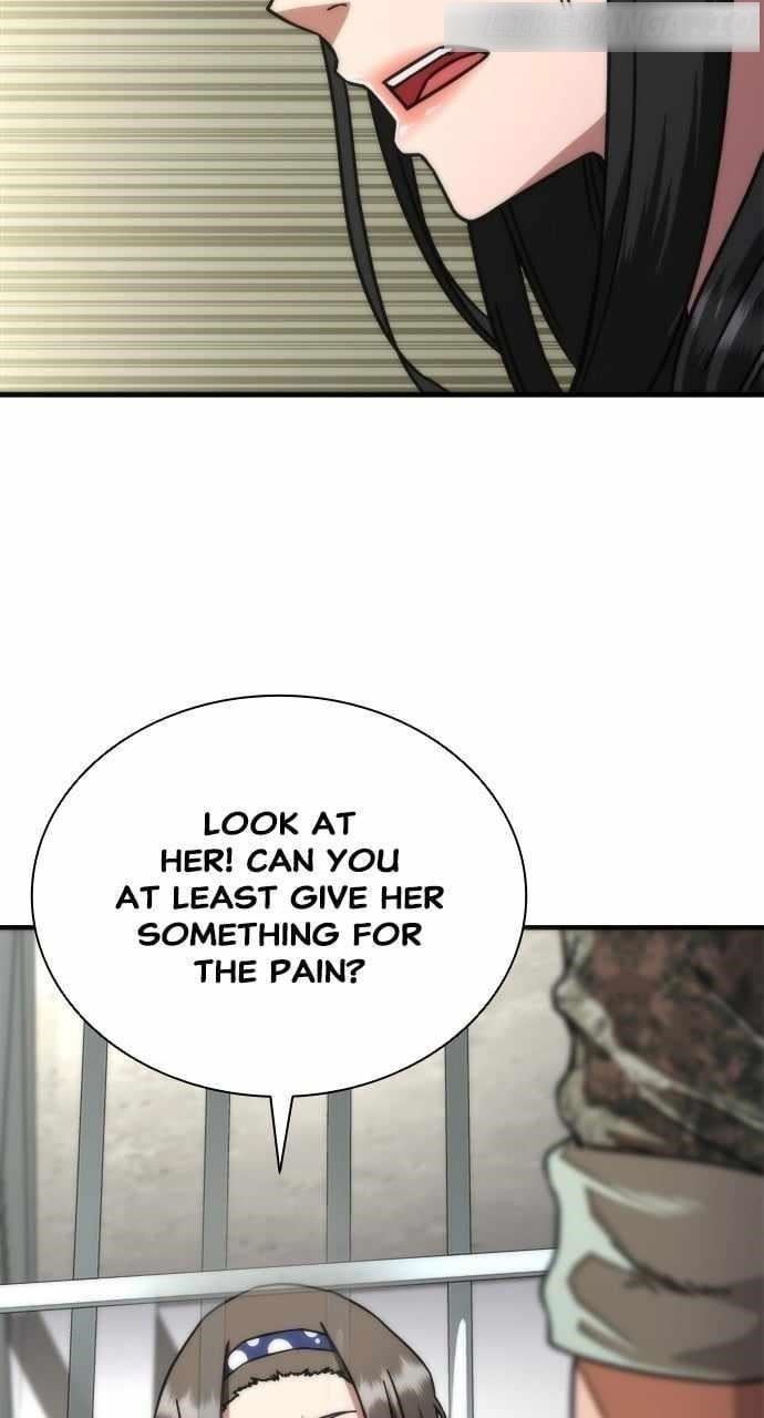 Zombie Apocalypse 82-08 Chapter 45 - Page 130