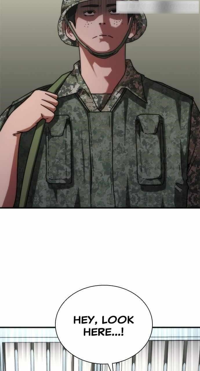 Zombie Apocalypse 82-08 Chapter 45 - Page 132