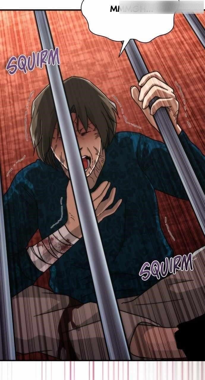 Zombie Apocalypse 82-08 Chapter 45 - Page 136