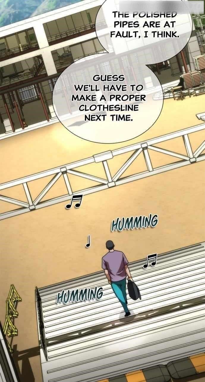 Zombie Apocalypse 82-08 Chapter 45 - Page 14