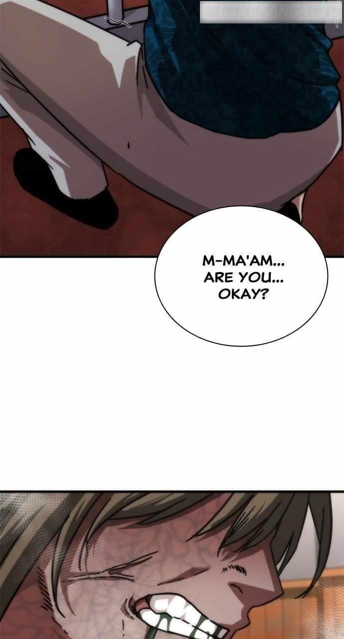 Zombie Apocalypse 82-08 Chapter 45 - Page 141