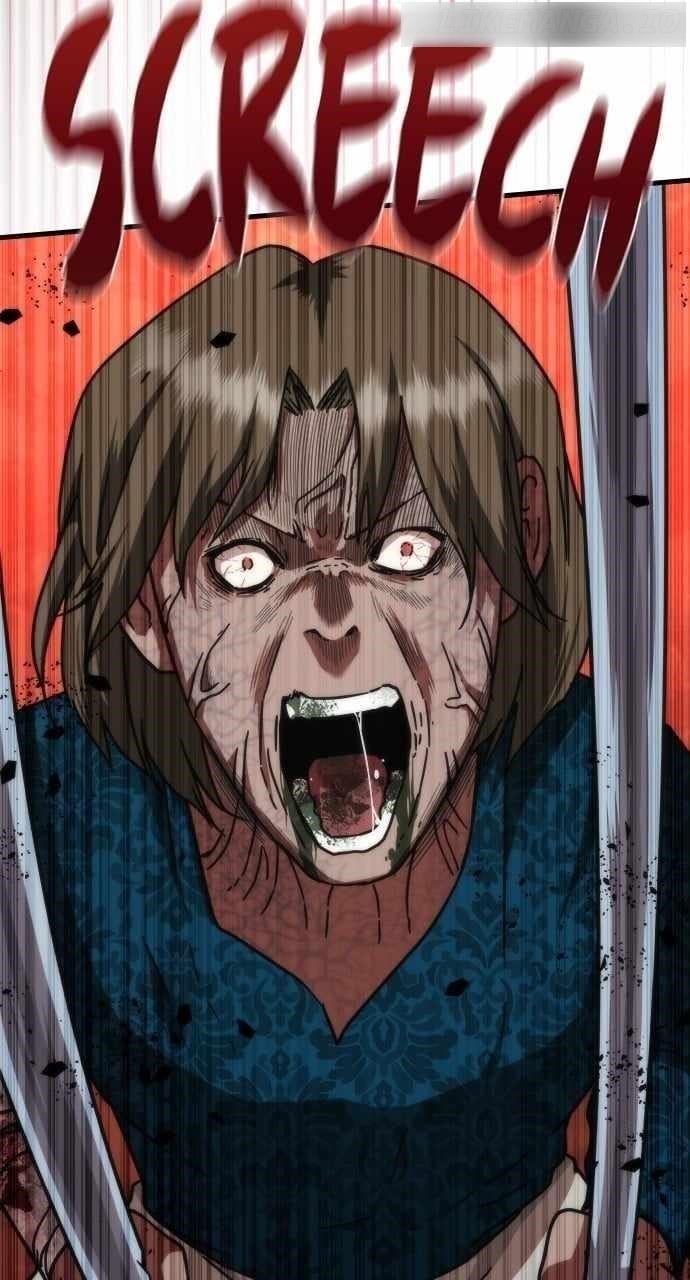 Zombie Apocalypse 82-08 Chapter 45 - Page 145