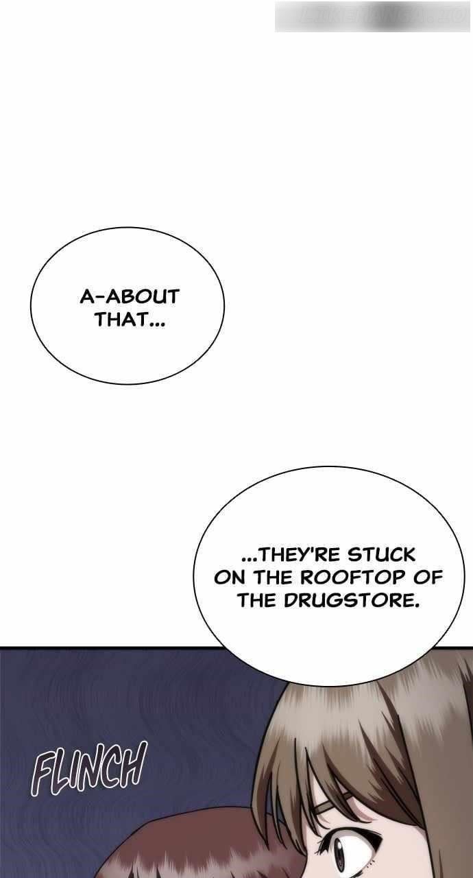 Zombie Apocalypse 82-08 Chapter 45 - Page 23