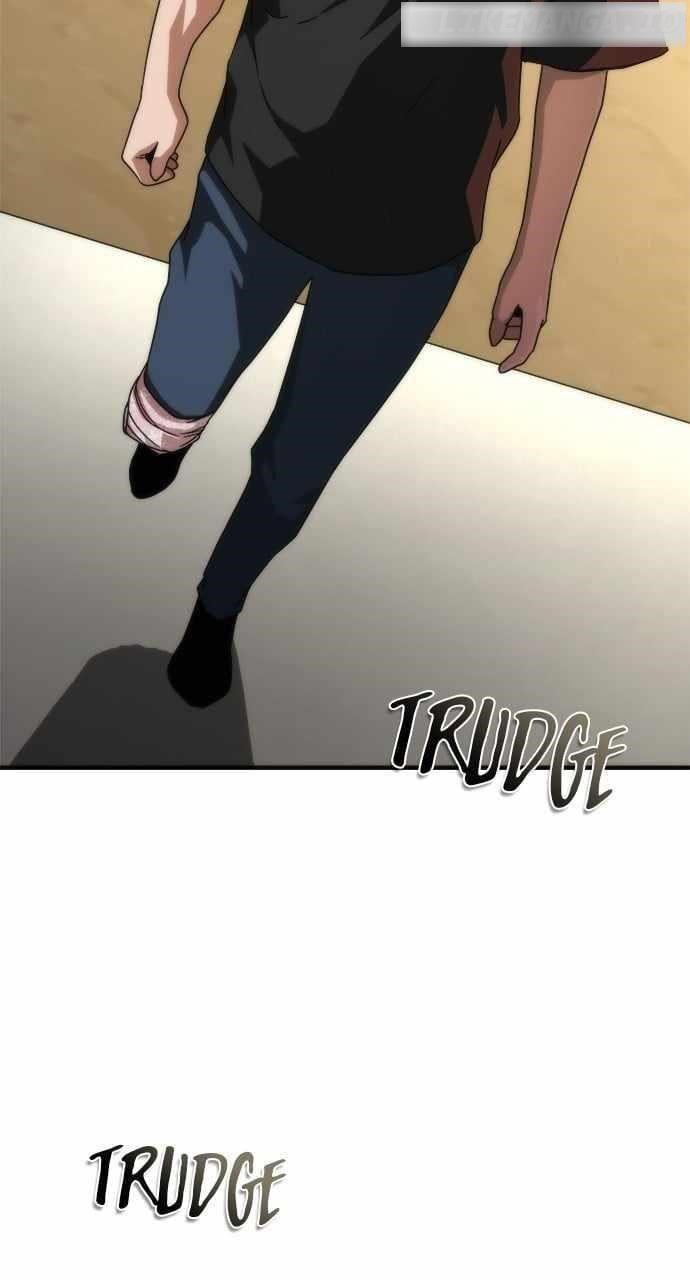 Zombie Apocalypse 82-08 Chapter 45 - Page 29