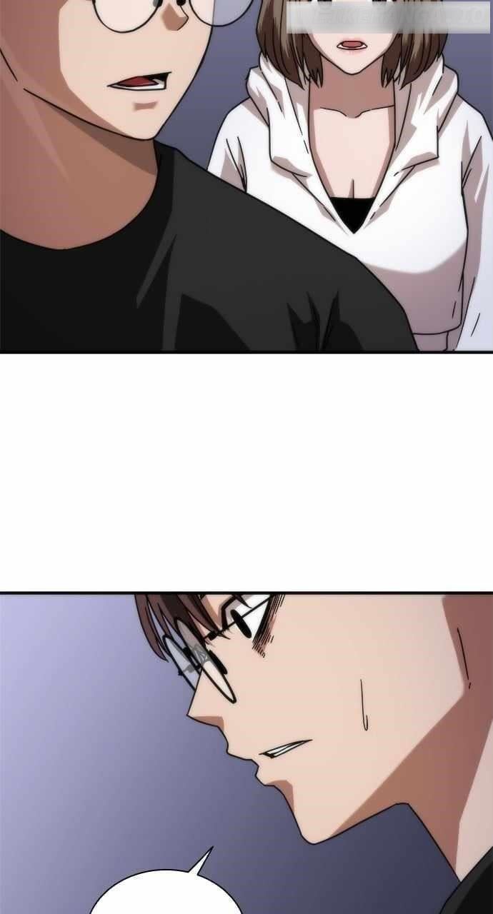 Zombie Apocalypse 82-08 Chapter 45 - Page 42