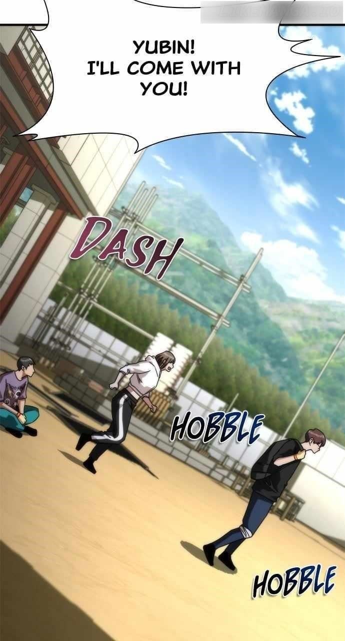 Zombie Apocalypse 82-08 Chapter 45 - Page 45