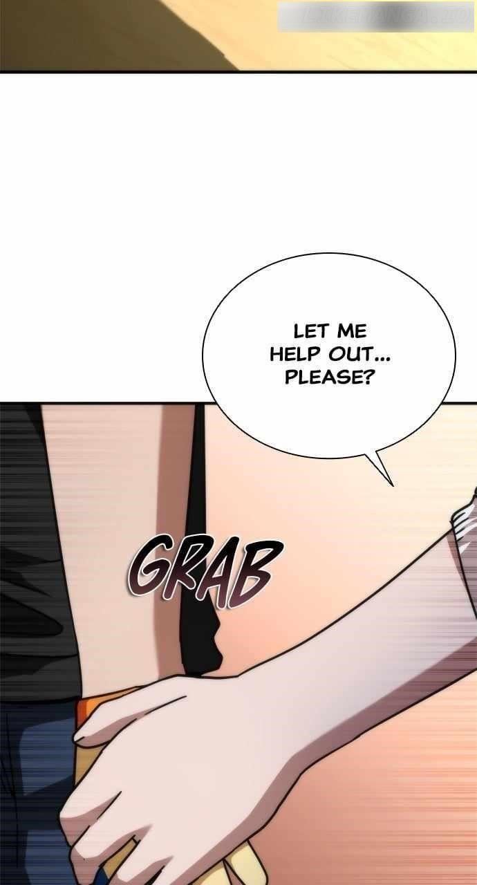 Zombie Apocalypse 82-08 Chapter 45 - Page 46