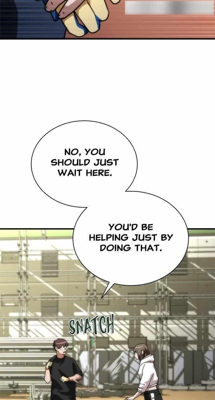 Zombie Apocalypse 82-08 Chapter 45 - Page 47