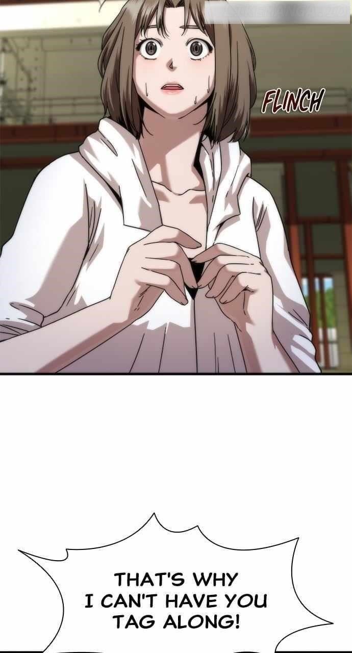 Zombie Apocalypse 82-08 Chapter 45 - Page 49