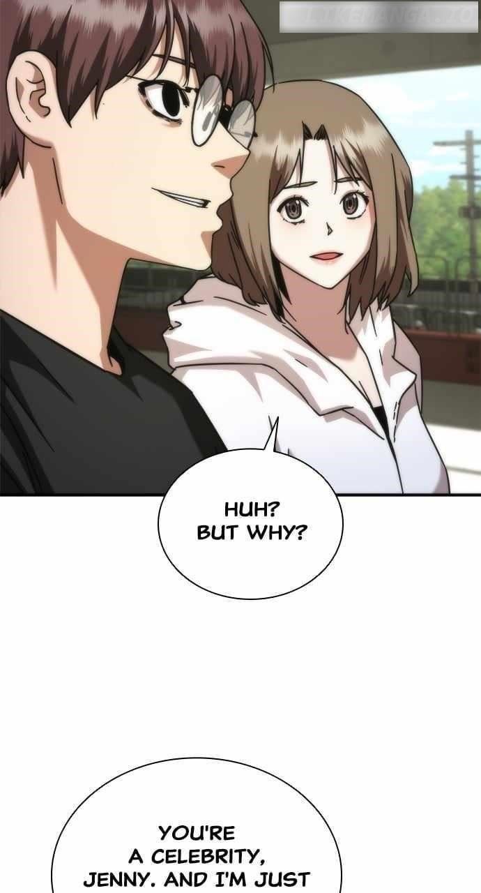 Zombie Apocalypse 82-08 Chapter 45 - Page 5