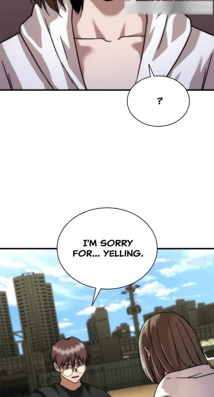 Zombie Apocalypse 82-08 Chapter 45 - Page 58